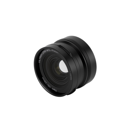 Viltrox Wide Angle Converter | WCL-X100VI | for Fujifilm X100 Series