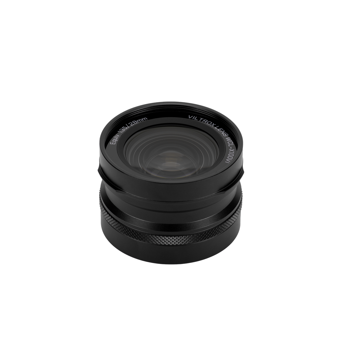 Viltrox Wide Angle Converter | WCL-X100VI | for Fujifilm X100 Series