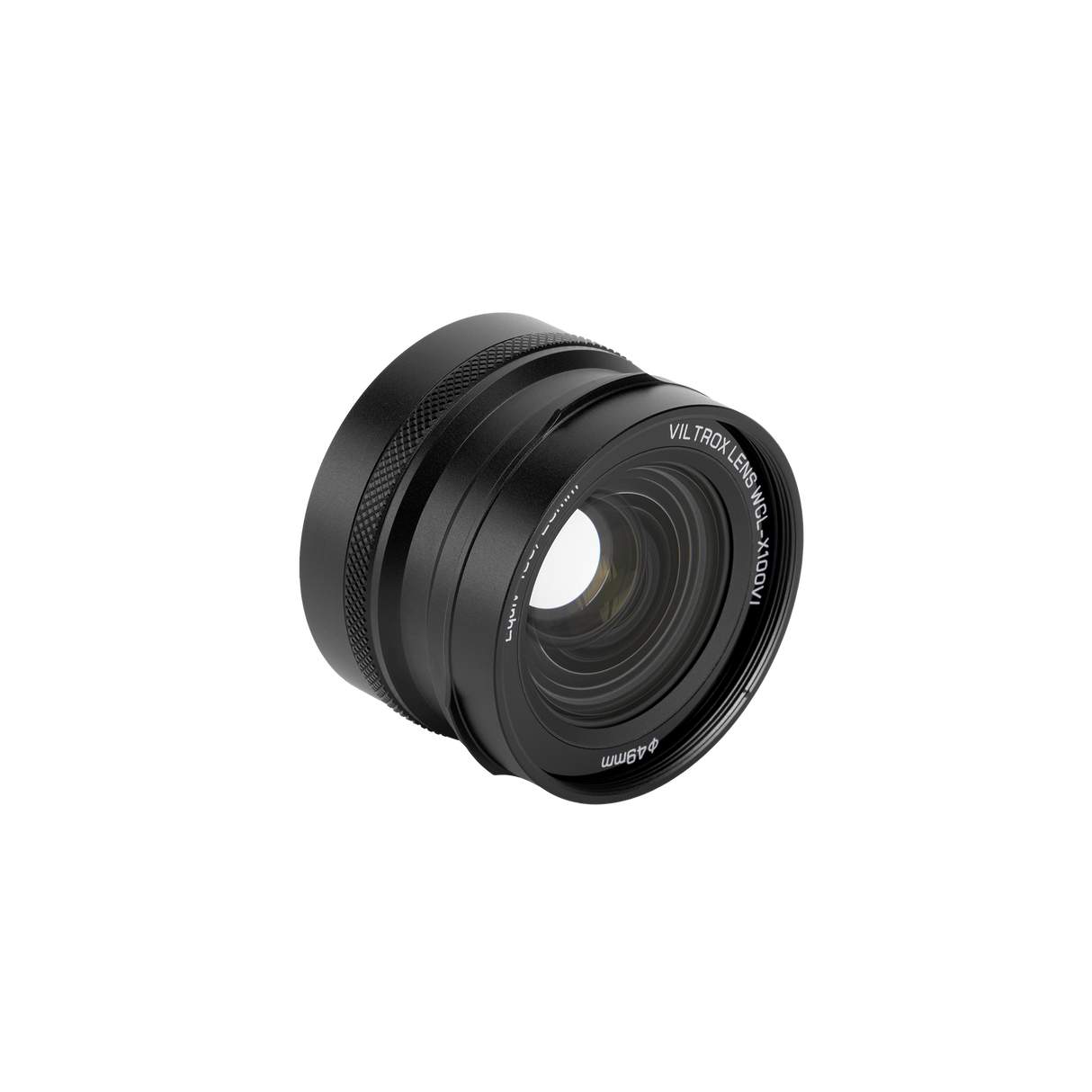 Viltrox Wide Angle Converter | WCL-X100VI | for Fujifilm X100 Series