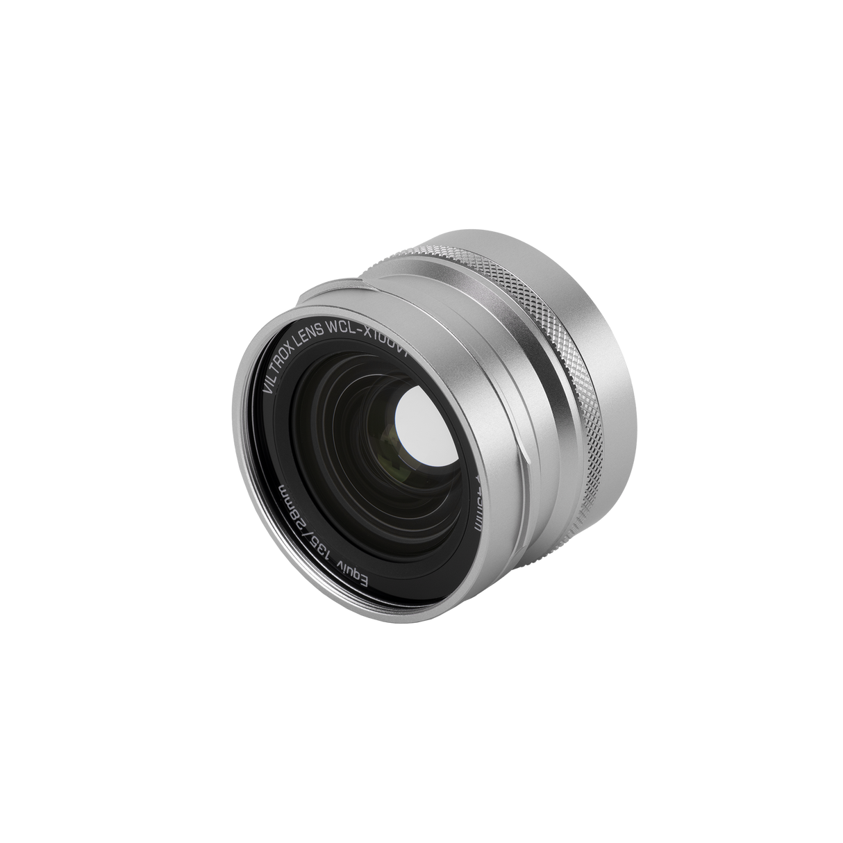 Viltrox Wide Angle Converter | WCL-X100VI | for Fujifilm X100 Series