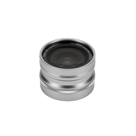 Viltrox Wide Angle Converter | WCL-X100VI | for Fujifilm X100 Series