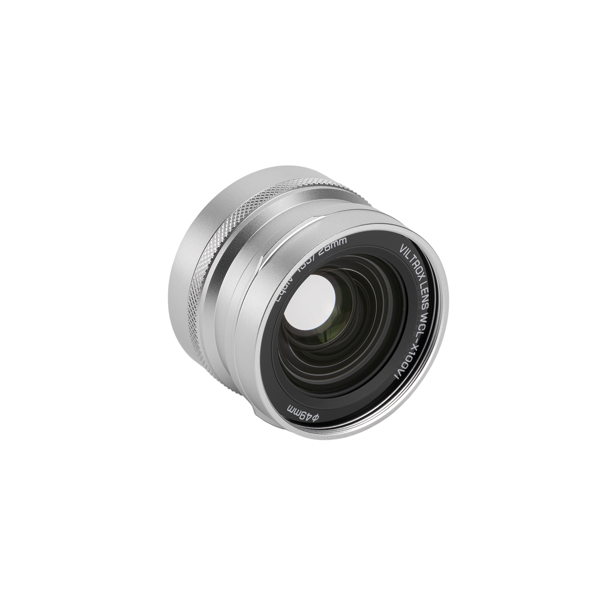 Viltrox Wide Angle Converter | WCL-X100VI | for Fujifilm X100 Series