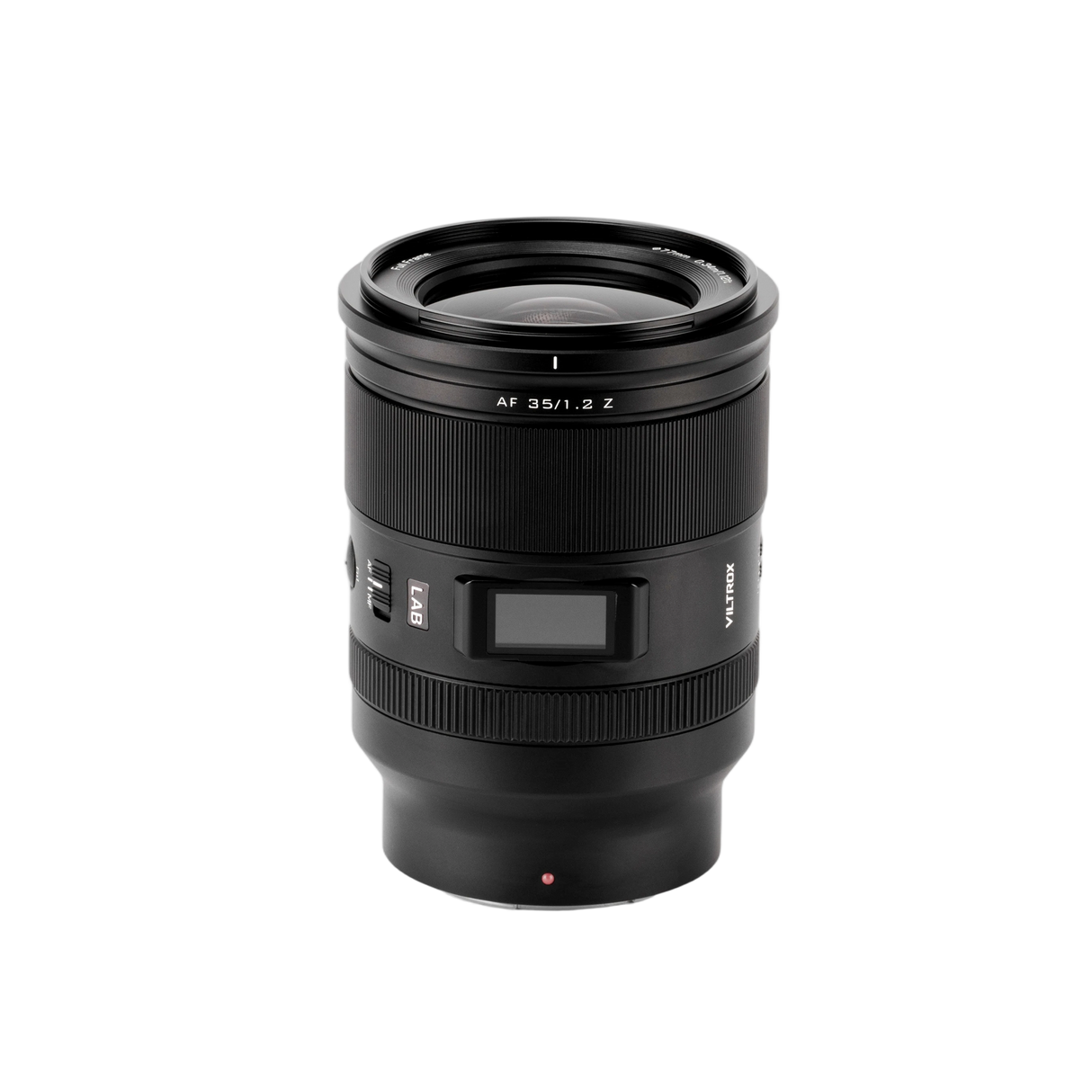 Viltrox Lens | AF 35 mm | F/1.2 LAB FX | Nikon Z-Mount