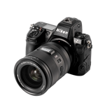 Viltrox Lens | AF 35 mm | F/1.2 LAB FX | Nikon Z-Mount