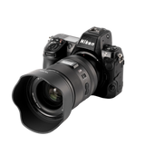 Viltrox Lens | AF 35 mm | F/1.2 LAB FX | Nikon Z-Mount