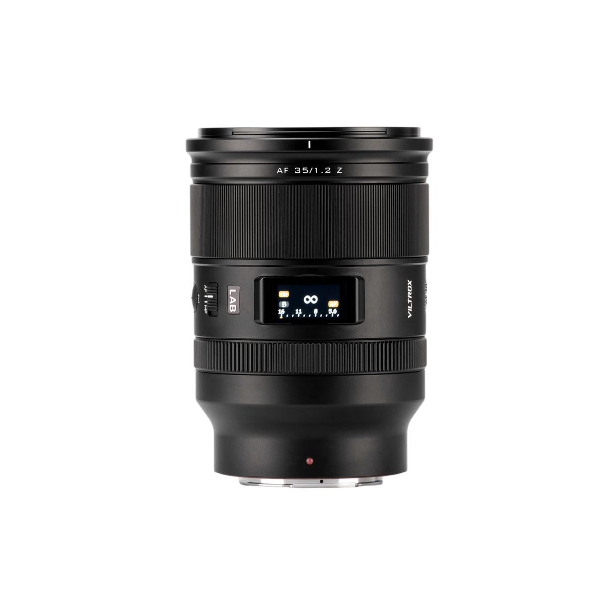 Viltrox Lens | AF 35 mm | F/1.2 LAB FX | Nikon Z-Mount