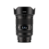 Viltrox Lens | AF 35 mm | F/1.2 LAB FX | Nikon Z-Mount