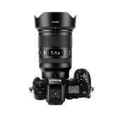 Viltrox Lens | AF 35 mm | F/1.2 LAB FX | Nikon Z-Mount