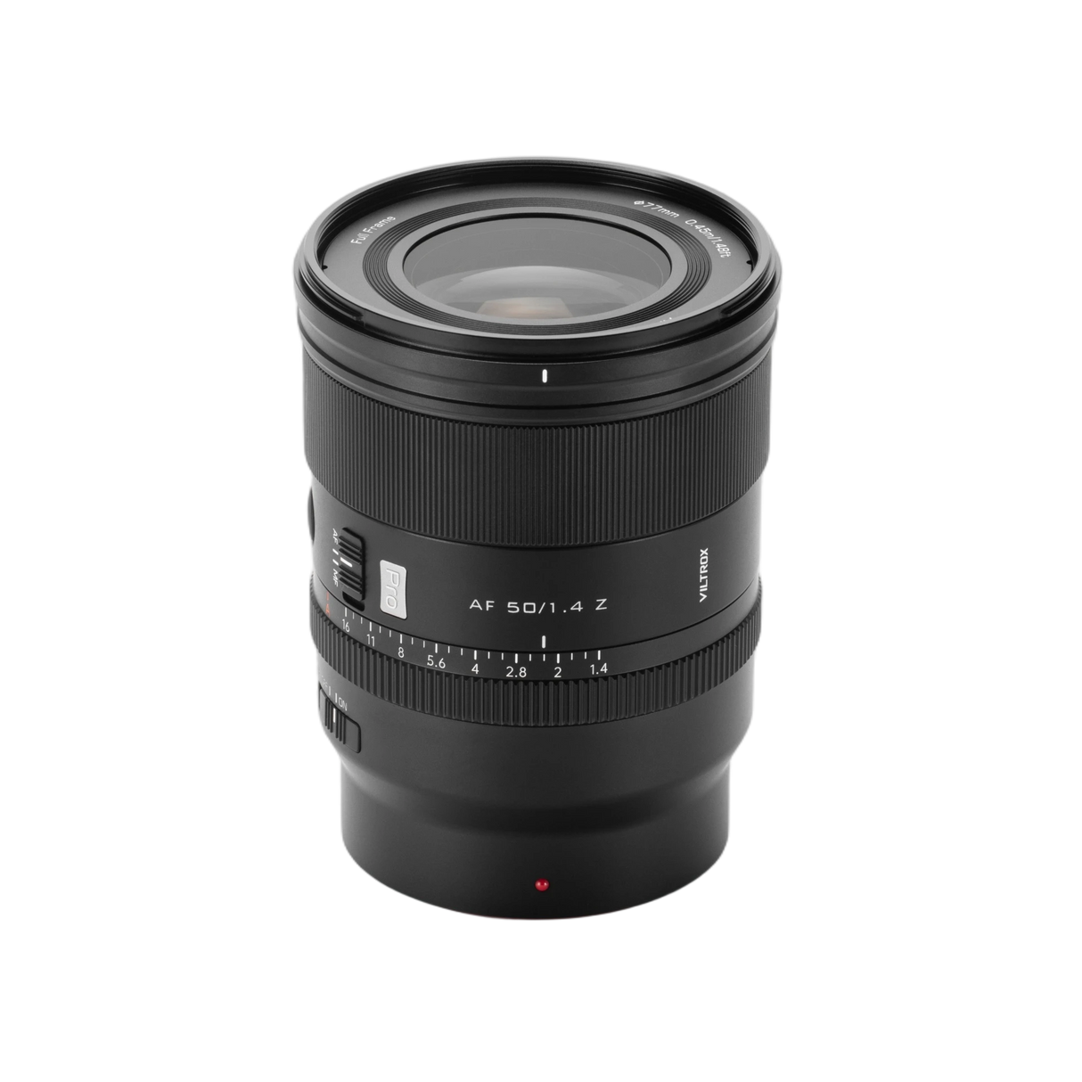 Viltrox Objektiv | AF 50mm /1.4 Pro FX | Nikon Z-Mount