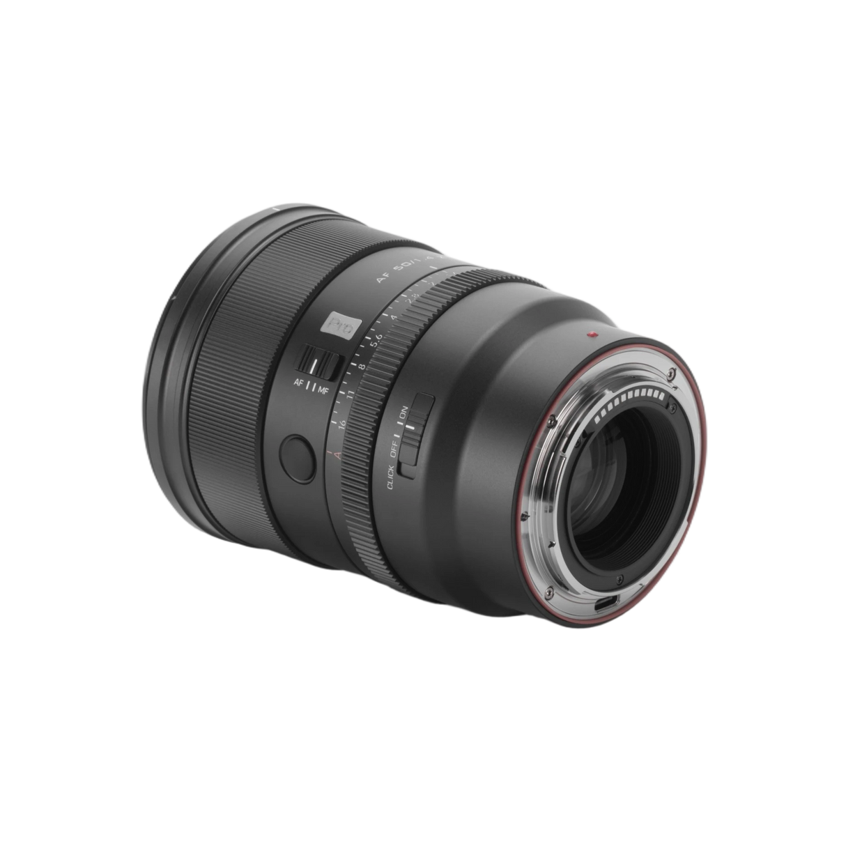 Viltrox Objektiv | AF 50mm /1.4 Pro FX | Nikon Z-Mount