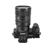 Viltrox Objektiv | AF 50mm /1.4 Pro FX | Nikon Z-Mount