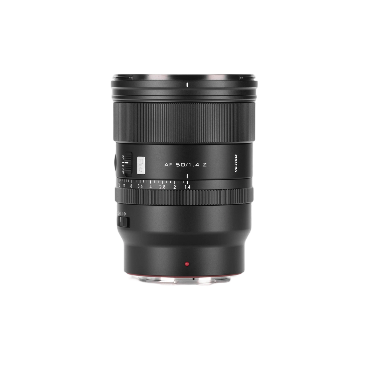 Viltrox Objektiv | AF 50mm /1.4 Pro FX | Nikon Z-Mount