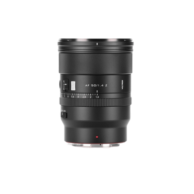 Viltrox Objektiv | AF 50mm /1.4 Pro FX | Nikon Z-Mount