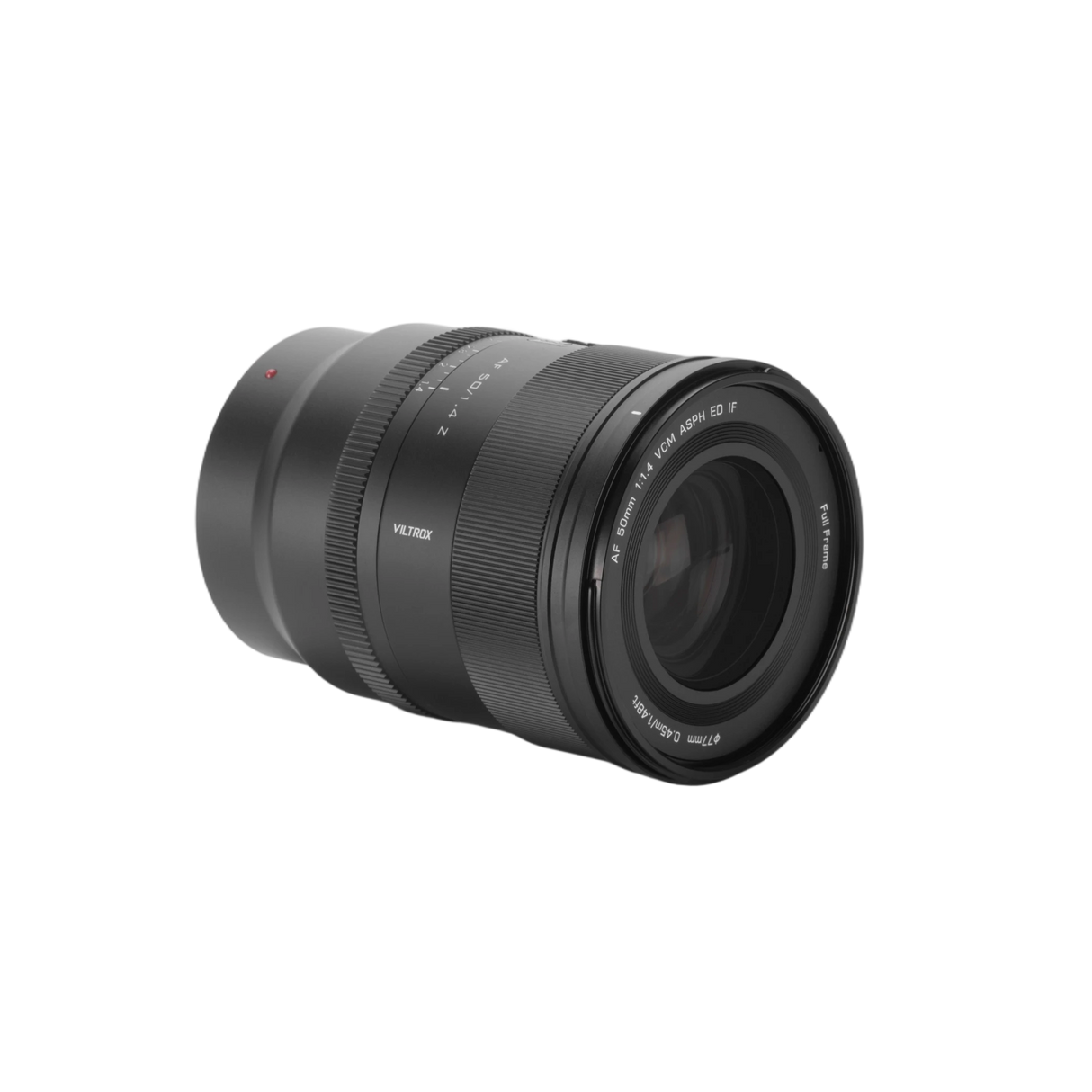 Viltrox Objektiv | AF 50mm /1.4 Pro FX | Nikon Z-Mount