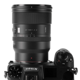 Viltrox Objektiv | AF 50mm /1.4 Pro FX | Nikon Z-Mount