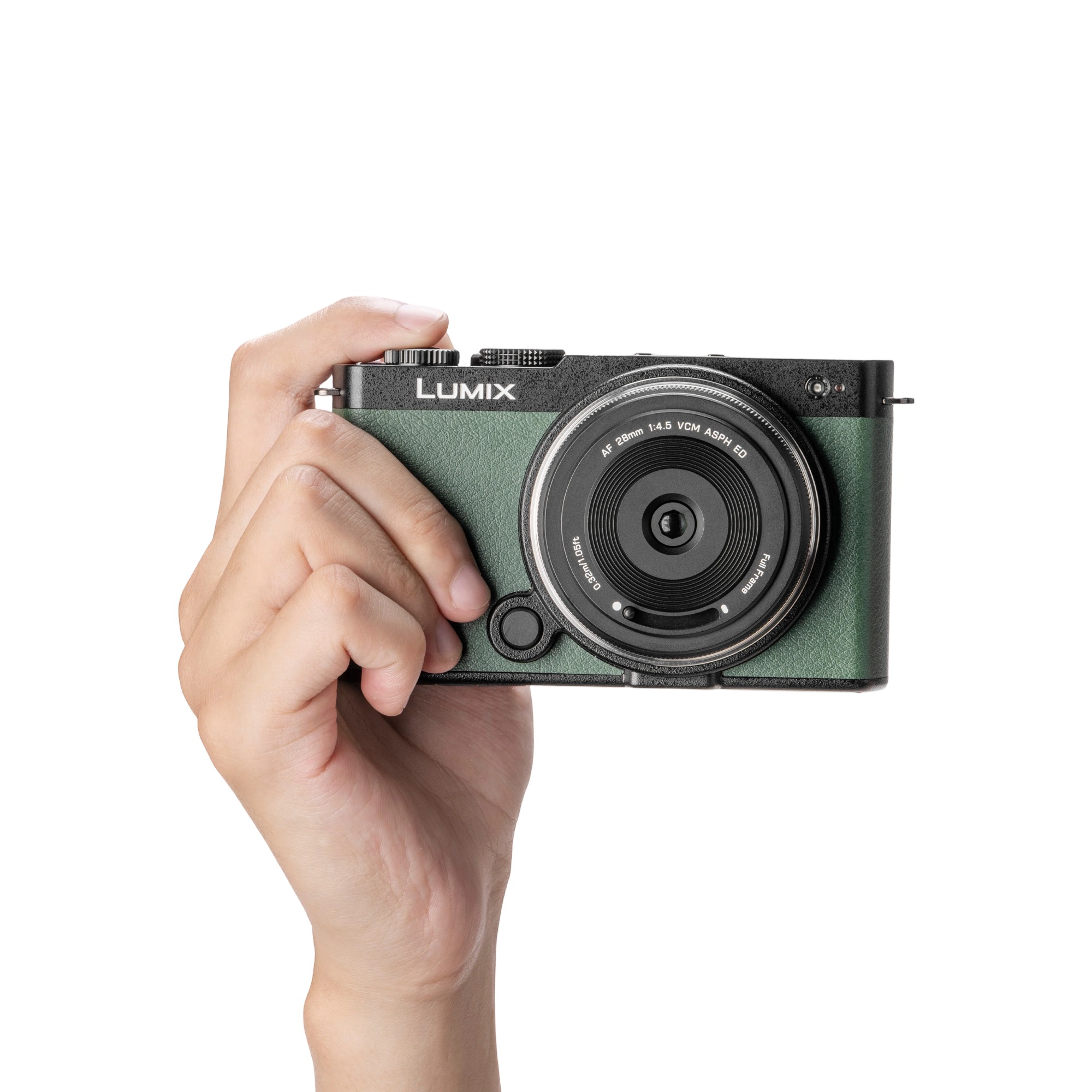 Viltrox Objektiv | AF 28 mm | F/4.5 L | L-Mount