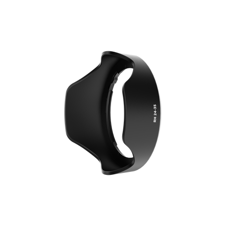 Rollei | Light aperture | around