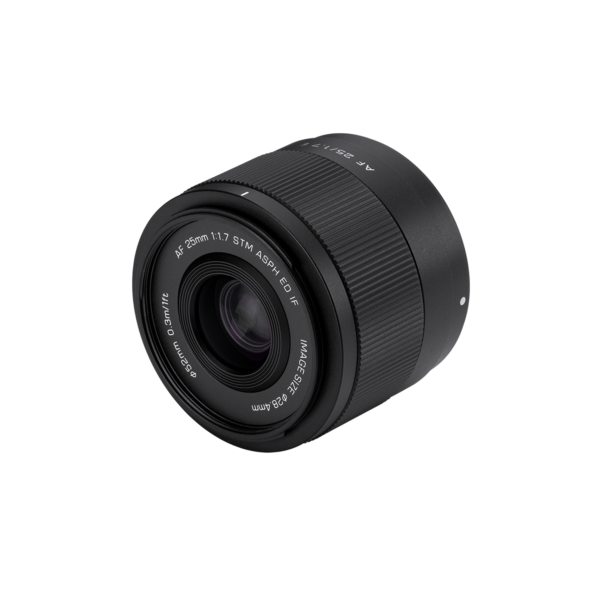 B-Ware: Objektiv AF 25 mm F/1.7 E für Sony