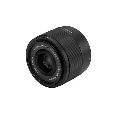B-Ware: Objektiv AF 25 mm F/1.7 E für Sony