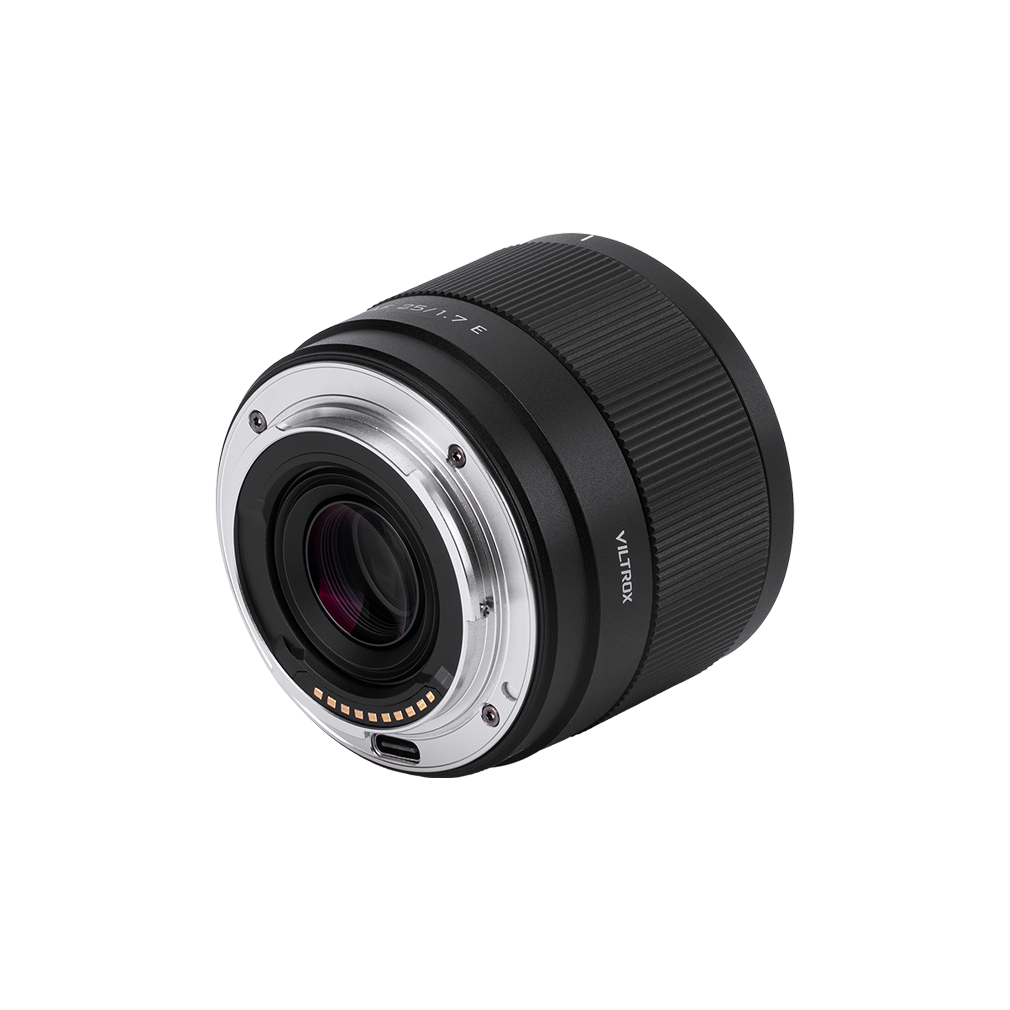 B-Ware: Objektiv AF 25 mm F/1.7 E für Sony