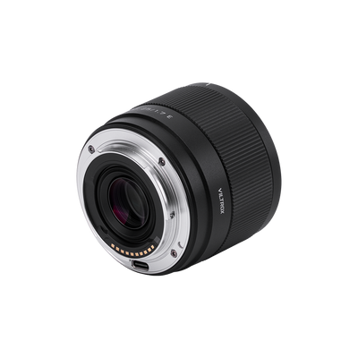 B-Ware: Objektiv AF 25 mm F/1.7 E für Sony
