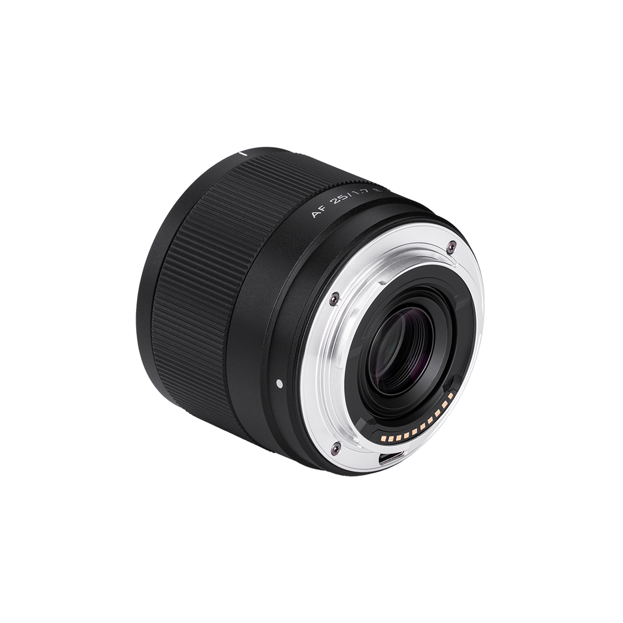 B-Ware: Objektiv AF 25 mm F/1.7 E für Sony