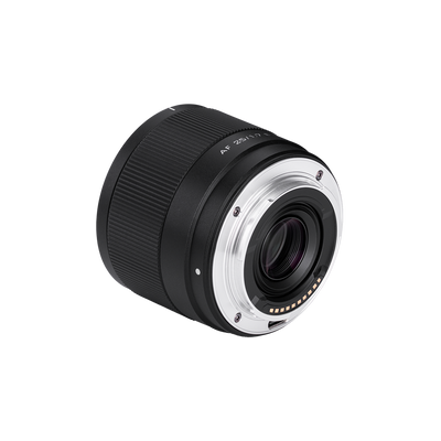 B-Ware: Objektiv AF 25 mm F/1.7 E für Sony