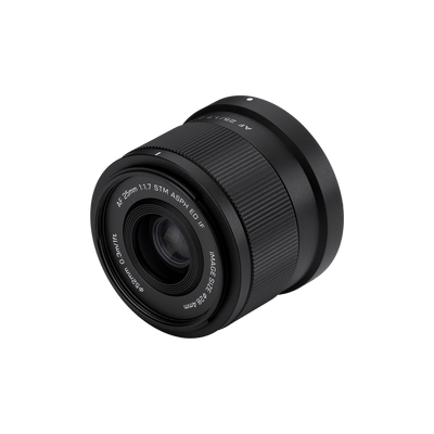 B-stock: Lens AF 25mm F/1.7 Z for Nikon