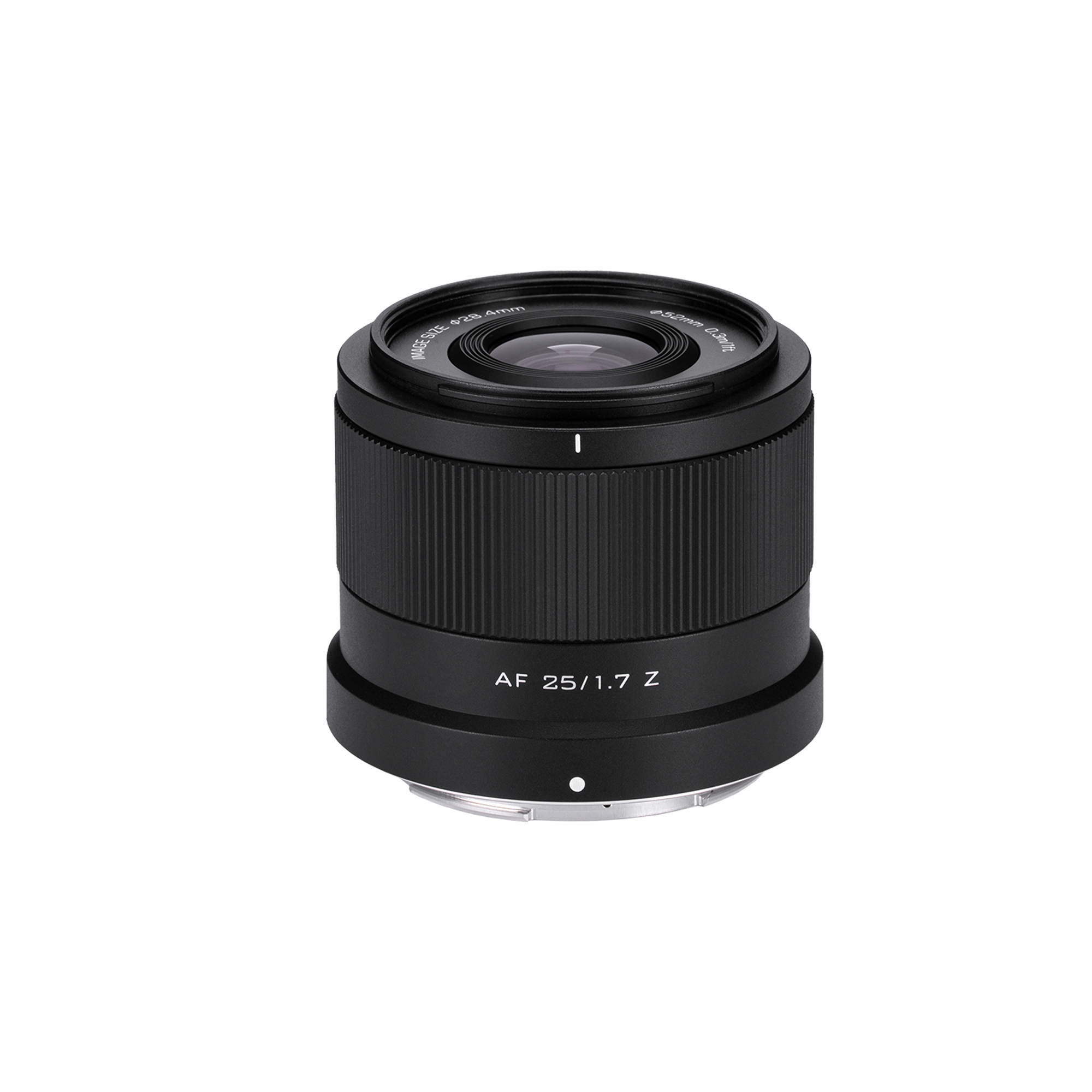 B-stock: Lens AF 25mm F/1.7 Z for Nikon