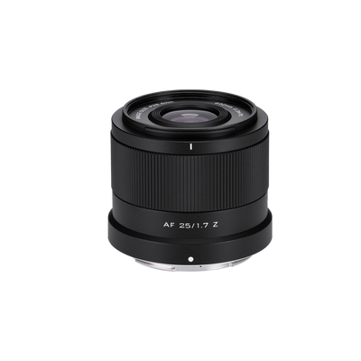 B-stock: Lens AF 25mm F/1.7 Z for Nikon