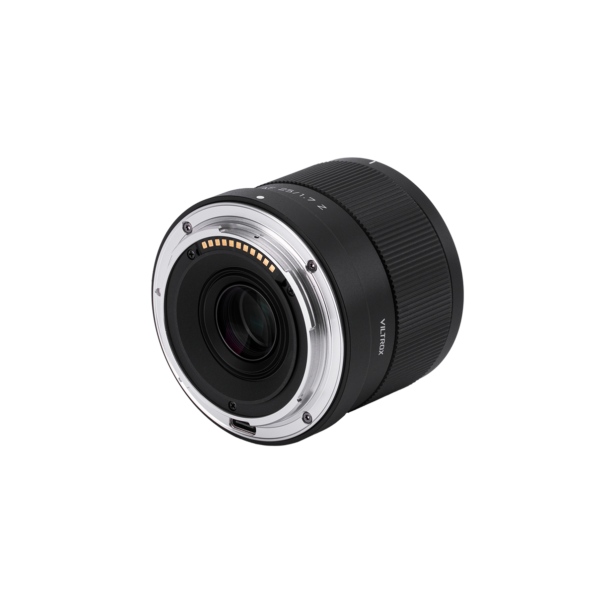 B-Ware: Objektiv AF 25 mm F/1.7 Z für Nikon