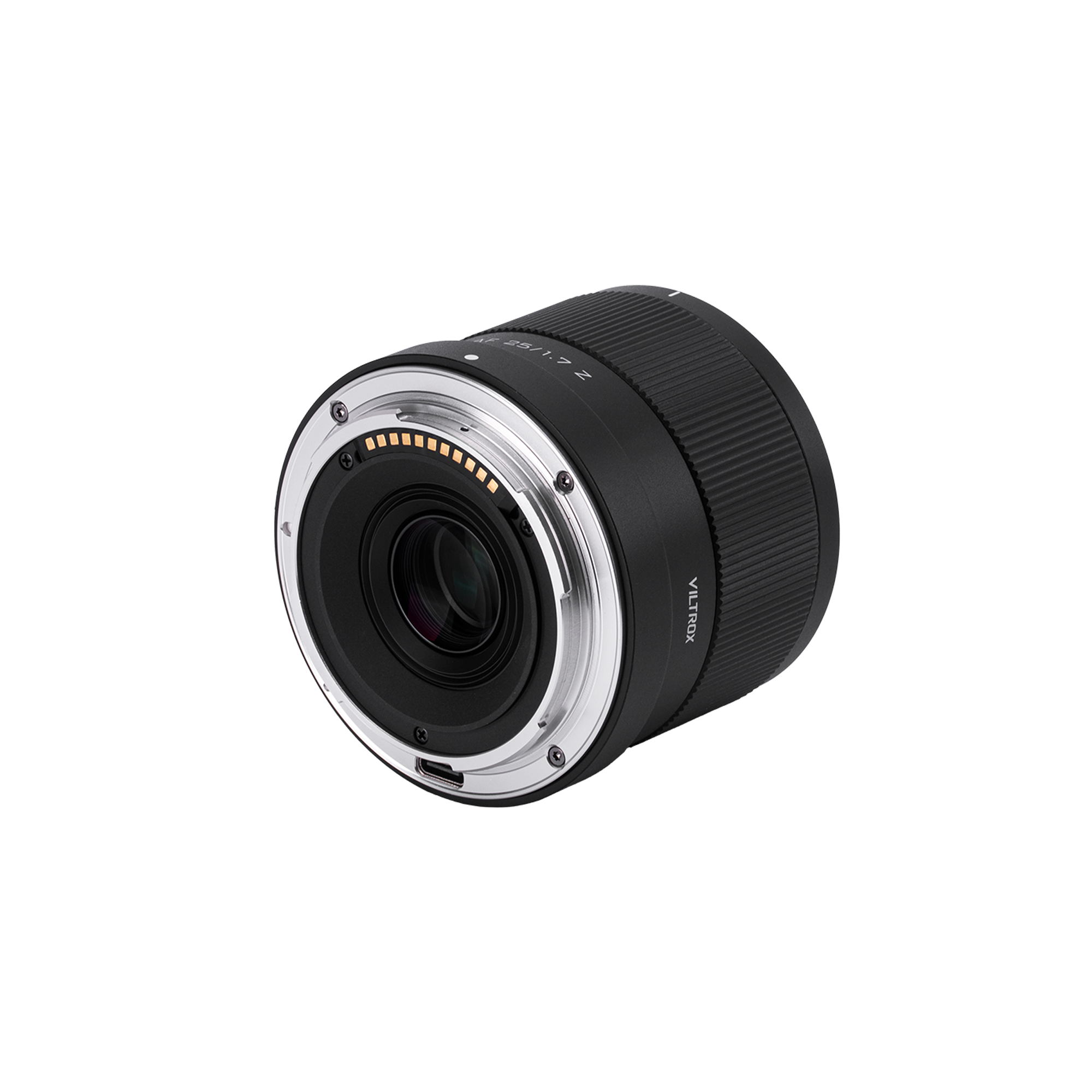 B-stock: Lens AF 25mm F/1.7 Z for Nikon