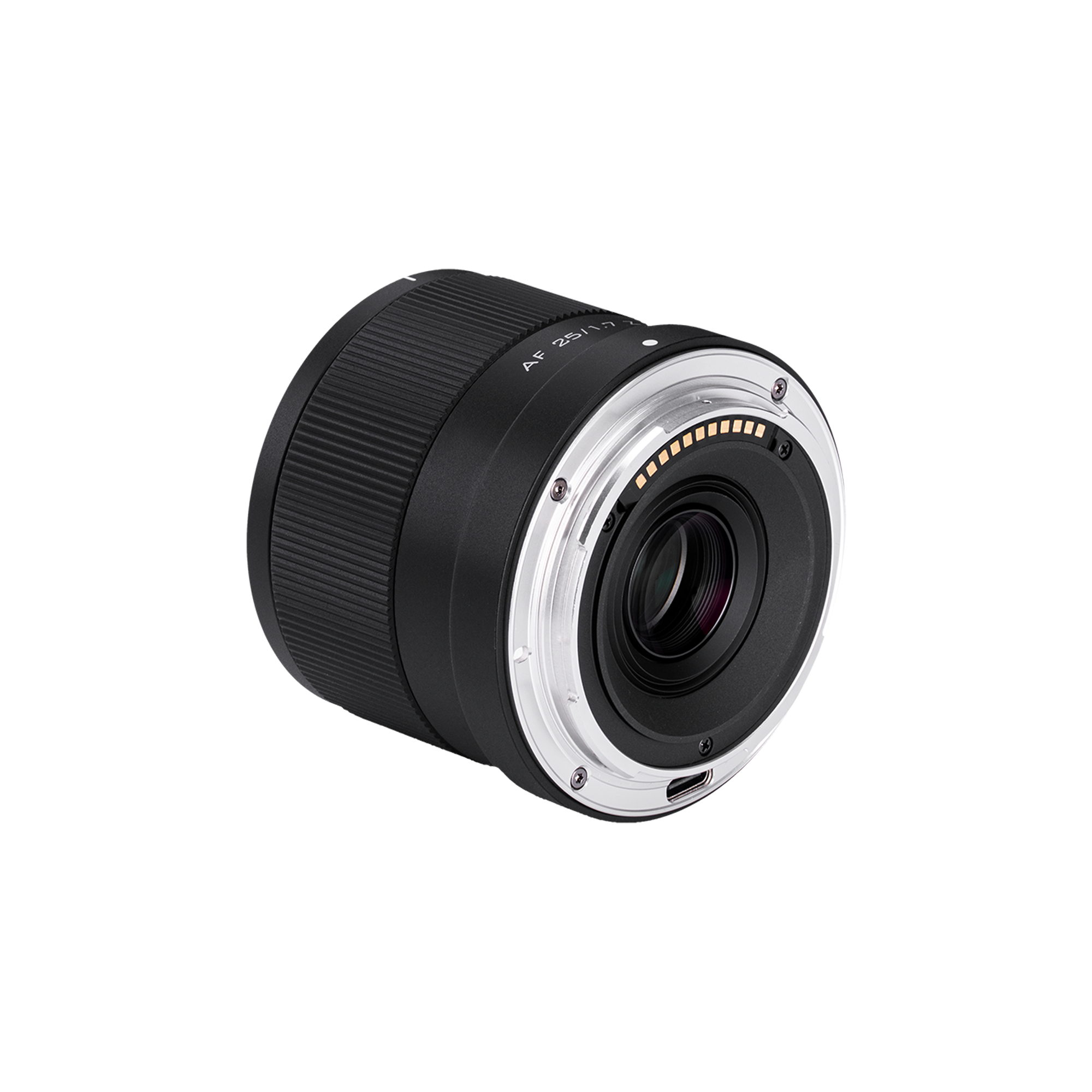 B-stock: Lens AF 25mm F/1.7 Z for Nikon