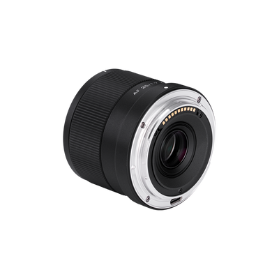 B-stock: Lens AF 25mm F/1.7 Z for Nikon