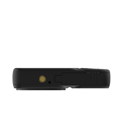 Compactline Dual Screen | 64 MP Digitalkamera mit 4K