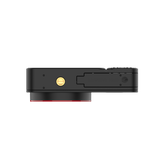 Compactline Dual Screen | 64 MP Digitalkamera mit 4K