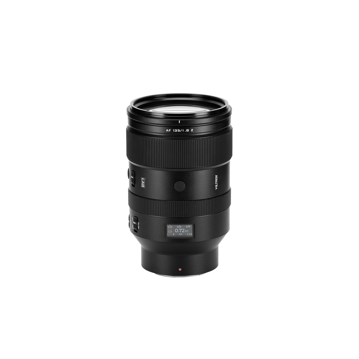 Objektiv I AF 135 mm I F/1.8 LAB Z für Nikon
