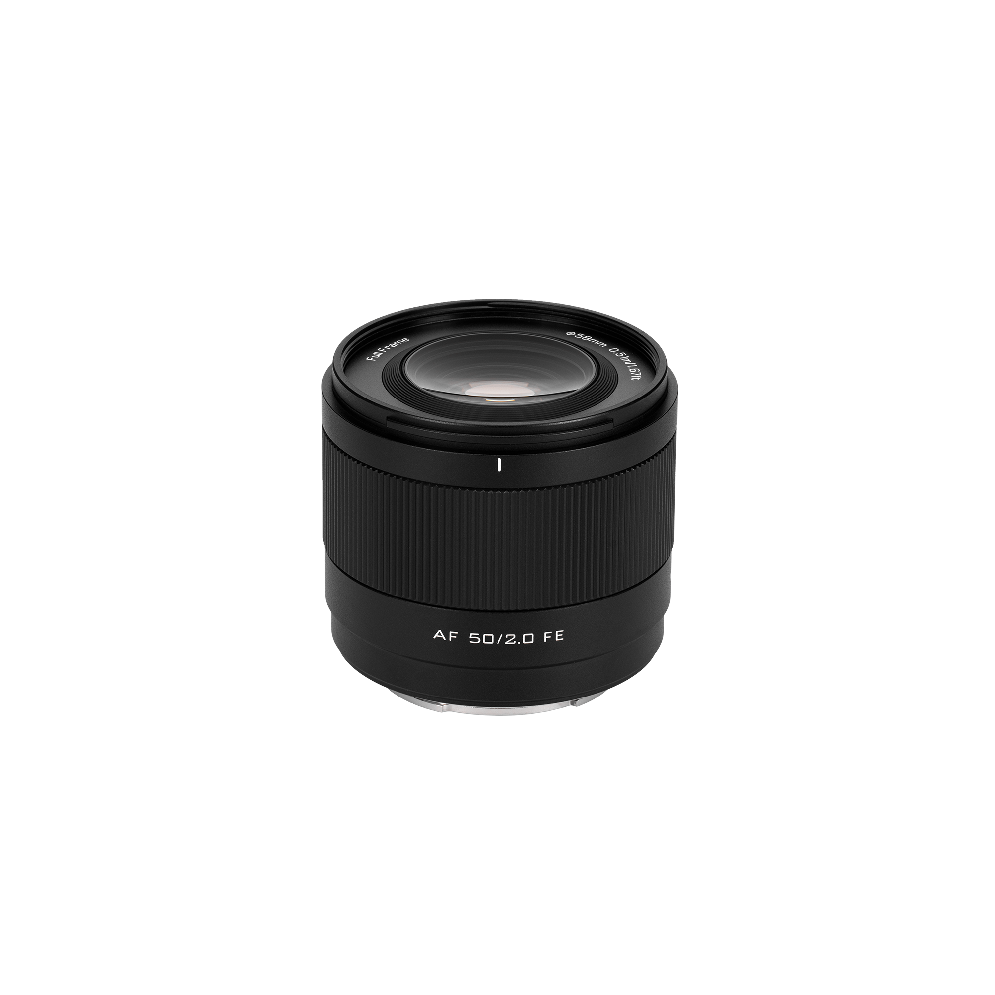 Viltrox Objektiv | AF 50 mm | F/2.0 | Sony FE-Mount