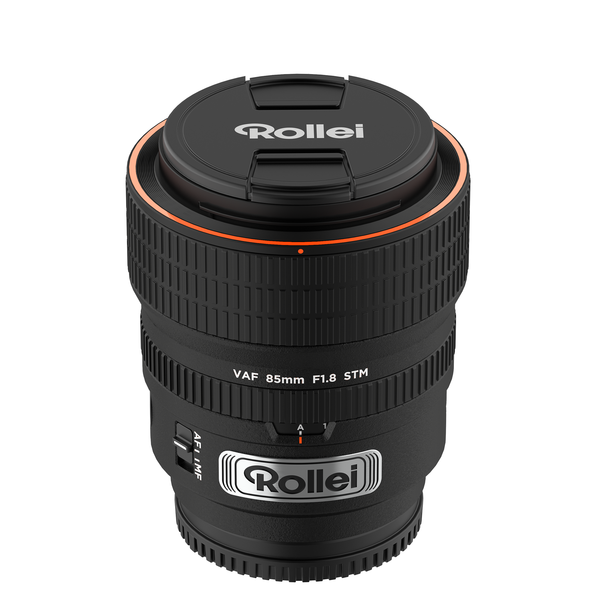 Rollei Objektiv Bundle + gratis Hardcase | 24mm 35mm 85mm | Sony E-Mount