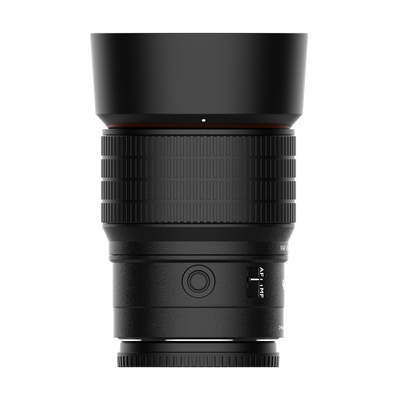 Rollei Lens Bundle + free Hardcase | 24mm 35mm 85mm | Nikon Z-Mount