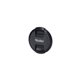 Front cover | for 62mm lenses