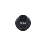 Front cover | for 62mm lenses