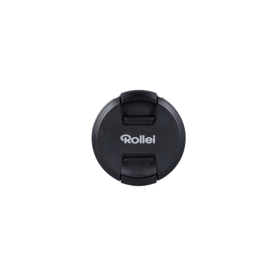 Frontdeckel | für 62mm Objektive