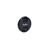 Front cover | for 62mm lenses