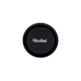 Back cover for lenses | different connections