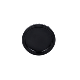 Back cover for lenses | different connections