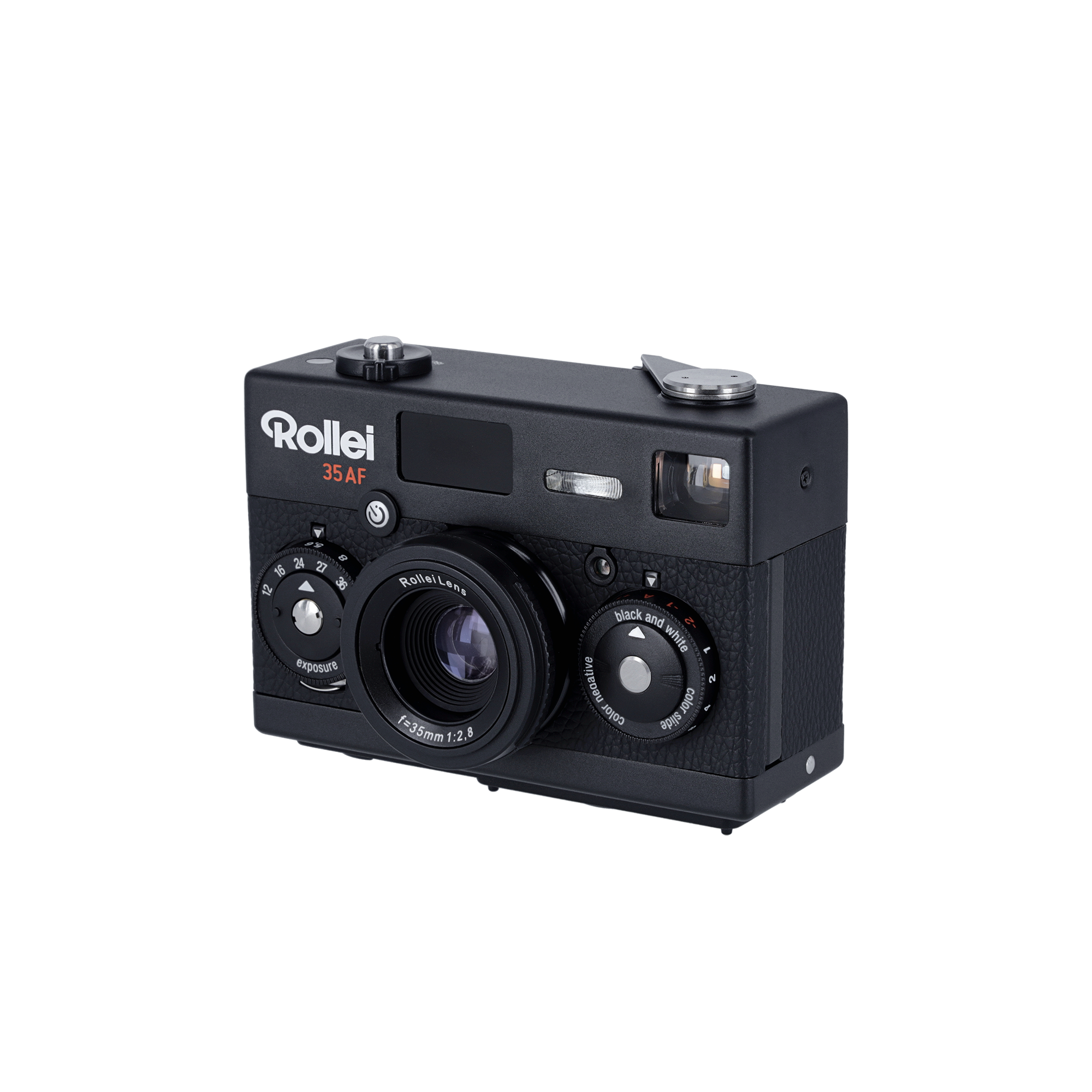 Rollei 35 AF I Analogkamera