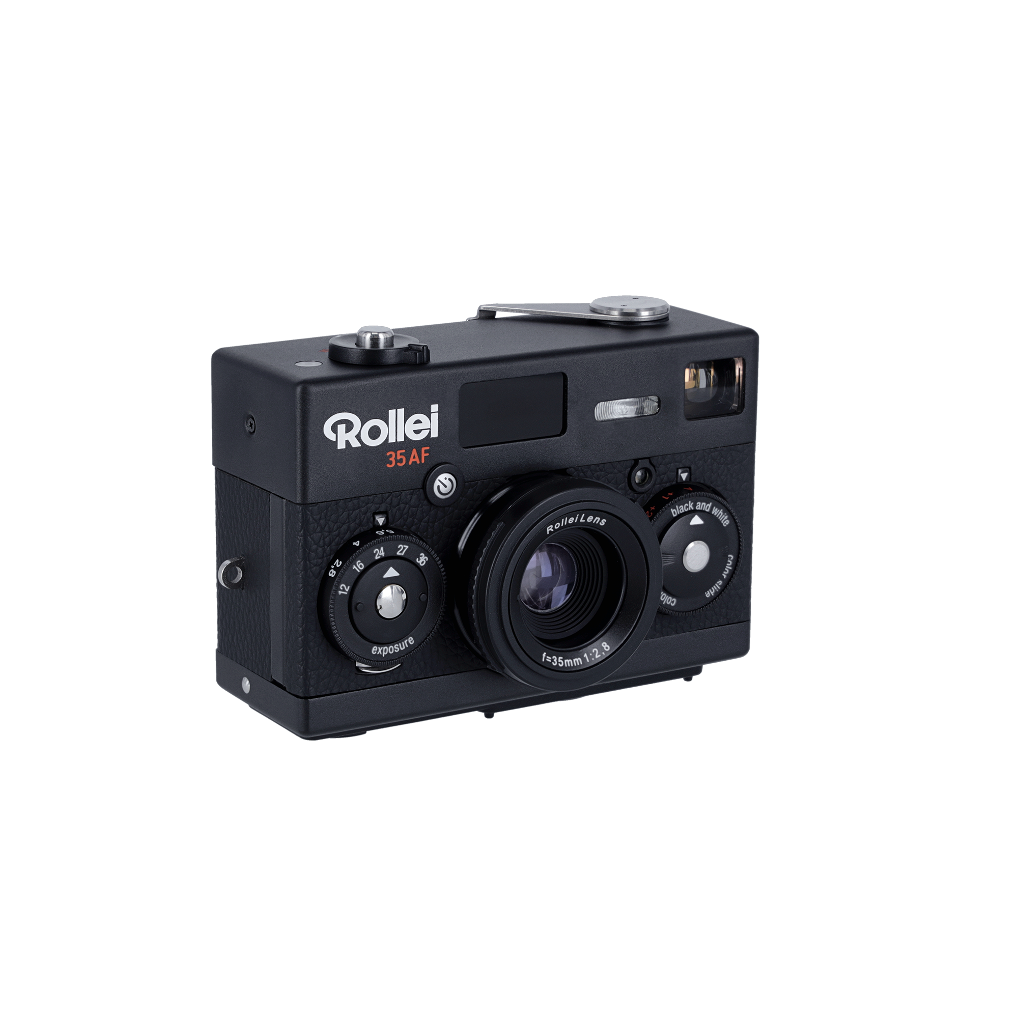Rollei 35 AF I Analogkamera