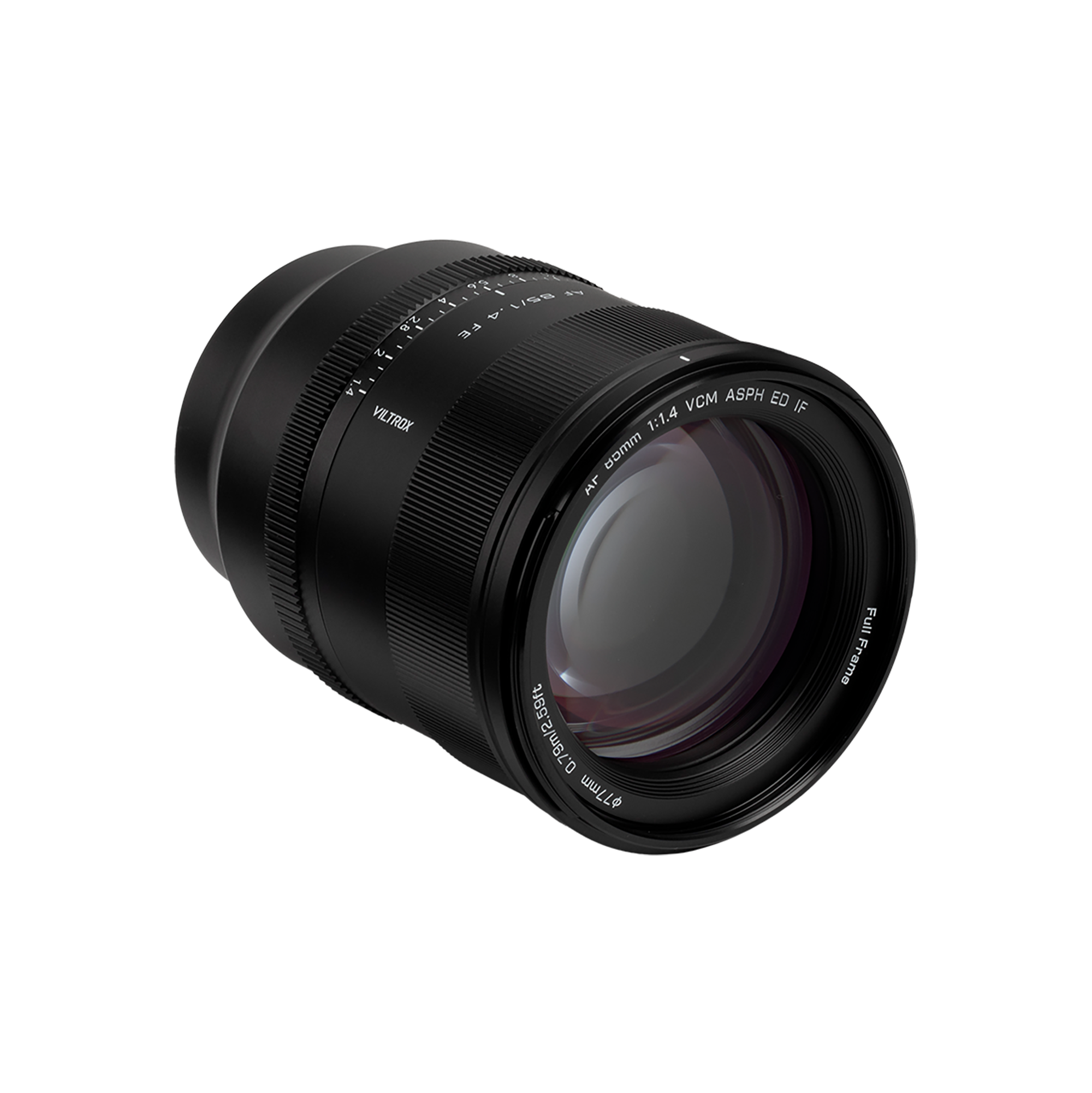 Viltrox Objektiv | AF 85 mm | F/1.4 Pro FE | Sony E-Mount