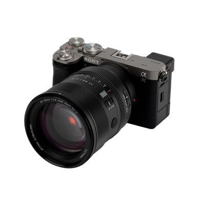 Viltrox Objektiv | AF 85 mm | F/1.4 Pro FE | Sony E-Mount